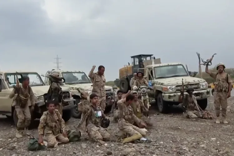 Houthis launch more attacks on Saudi Arabia